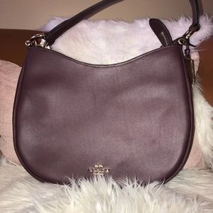 Coach Shoulder or Crossbody bag